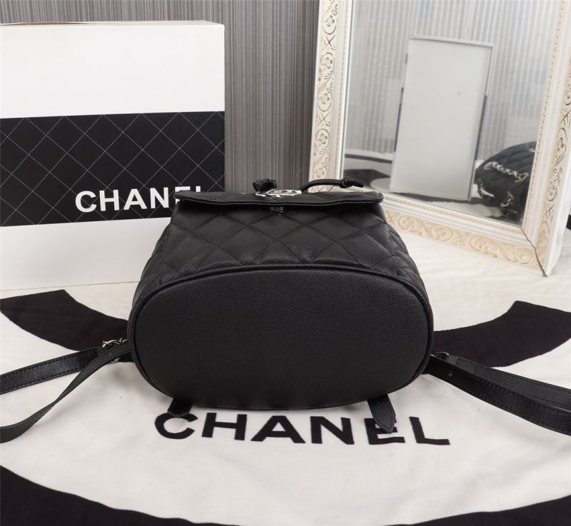 Chanel Backpacks